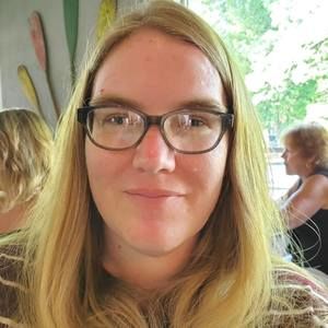 Meet your Posher, Katrina